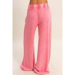 Laidback Luxe Pants