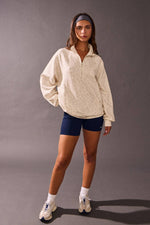 Wild at Heart Pullover *Pre-order