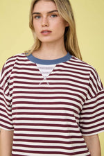 Weekend Edit Tee
