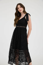 Whisper Midi Dress