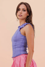 Darling Detail Top