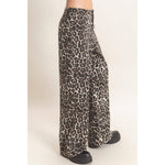 Chelsea Leopard Pants