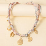 Pearl Coast Statement Necklace
