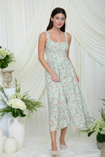 Whimsy Midi Dress