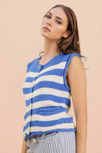 Millie Knit Tank