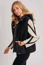 Summit Ridge Vest