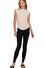 Sculpt High Neck Top