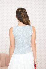 Mallory Manor Vest