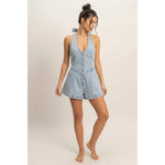 Joplin Halter Jumper