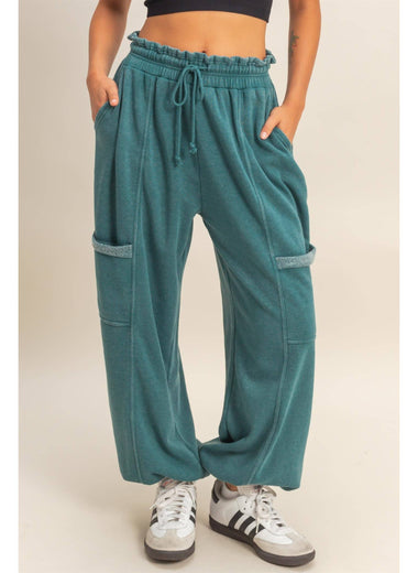 The Way You Slay Jogger Pants