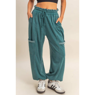 The Way You Slay Jogger Pants