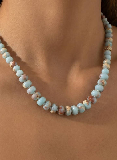 Artisan Necklace