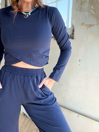 Cozy Twist Lounge Set