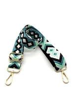 Crossbody Bag Guitar Strap