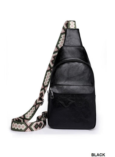 Karden Sling Sidebody Bag