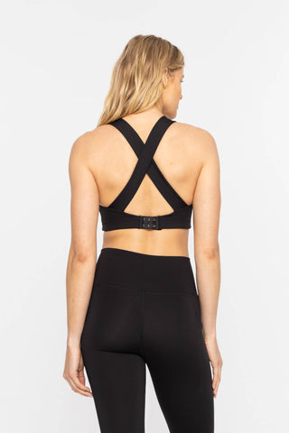 Axis Adjustable Sports Bra