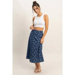 Soft Bloom Skirt