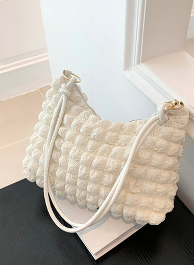 The Cloud Ripple Crossbody