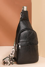 Karden Sling Sidebody Bag