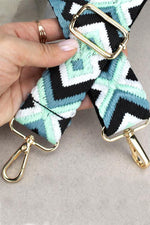 Crossbody Bag Guitar Strap