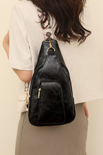 Tasha Sling Bag