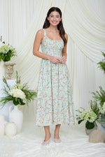 Whimsy Midi Dress
