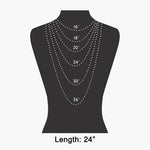 Gallery Necklace