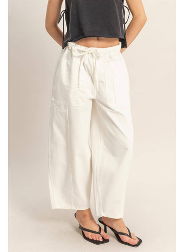 Go Anywhere Pants