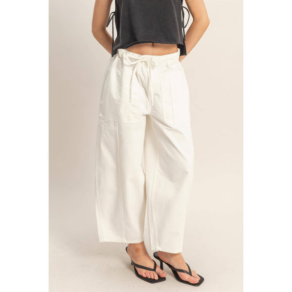 Go Anywhere Pants