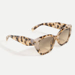 Tortoise Edit Sunnies