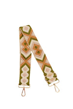 Crossbody Bag Guitar Strap