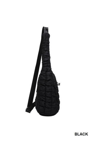 Cloudwalk Sling Bag