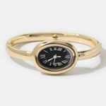 Heirloom Watch Bangle