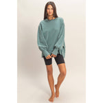 Morning Reverie Sweatshirt