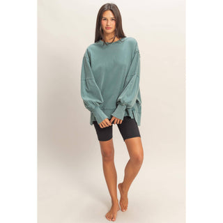 Morning Reverie Sweatshirt