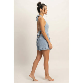 Joplin Halter Jumper