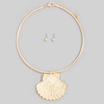 Coastal Muse Choker