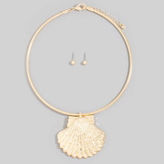 Coastal Muse Choker