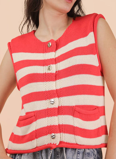 Millie Knit Tank