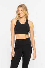 Axis Adjustable Sports Bra