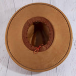 Bloom & Brim Fedora