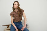 Wildflower Grace Top
