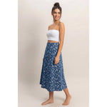 Soft Bloom Skirt