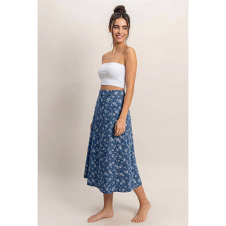 Soft Bloom Skirt