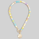 Ocean Heirloom Necklace
