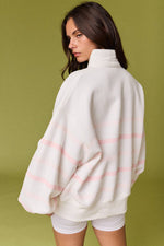 Library Lane Pullover