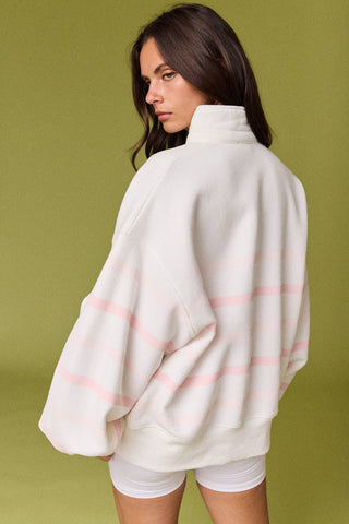 Library Lane Pullover