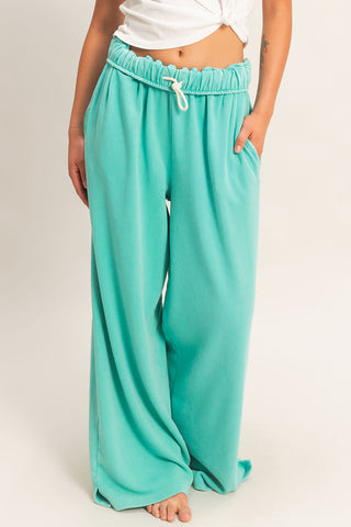 Weekend Mood Sweatpants
