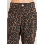 Chelsea Leopard Pants