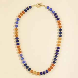 Storyteller Necklace